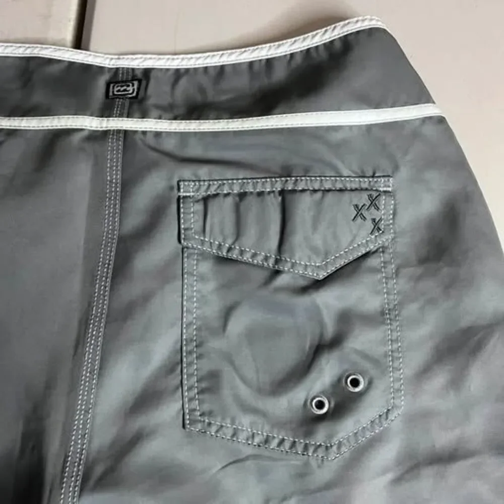 Billabong Men's Board Shorts size 34